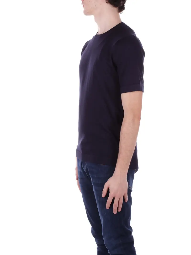 Only & Sons T-shirt Uomo Blu 2085765 miniatura 2