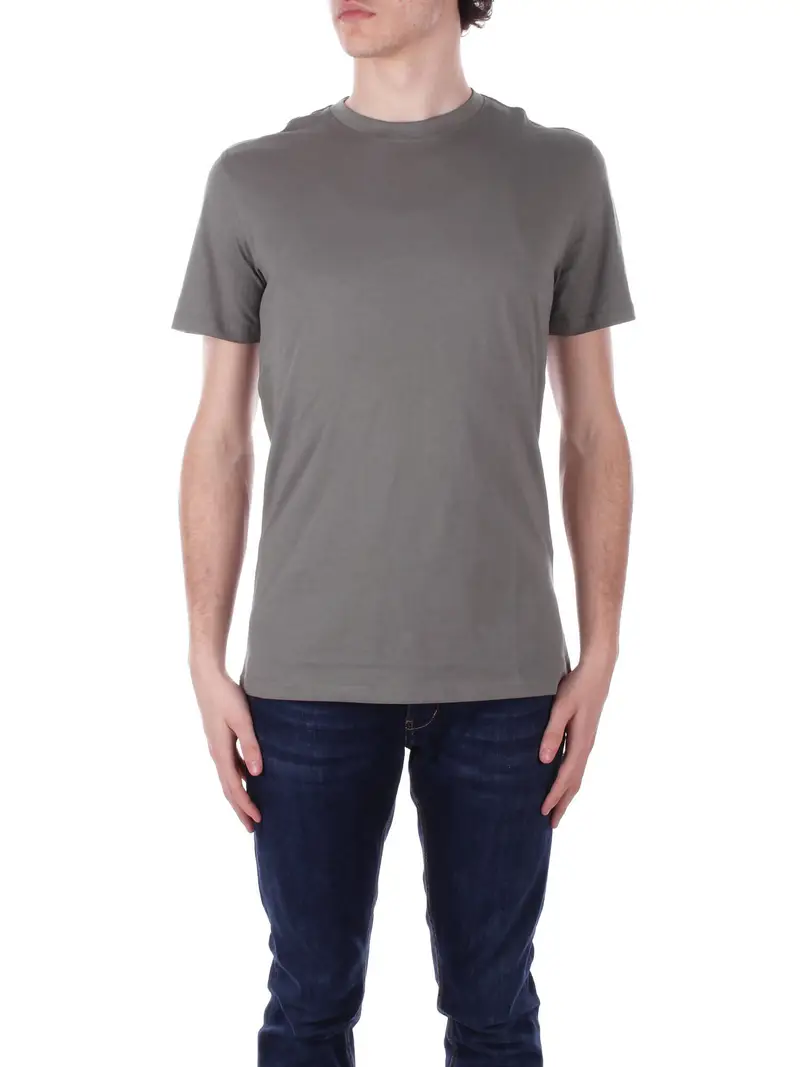 Only & Sons T-shirt Uomo Grigio 2085788