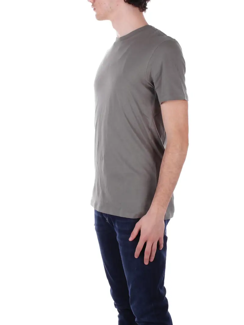 Only & Sons T-shirt Uomo Grigio 2085788 miniatura 2