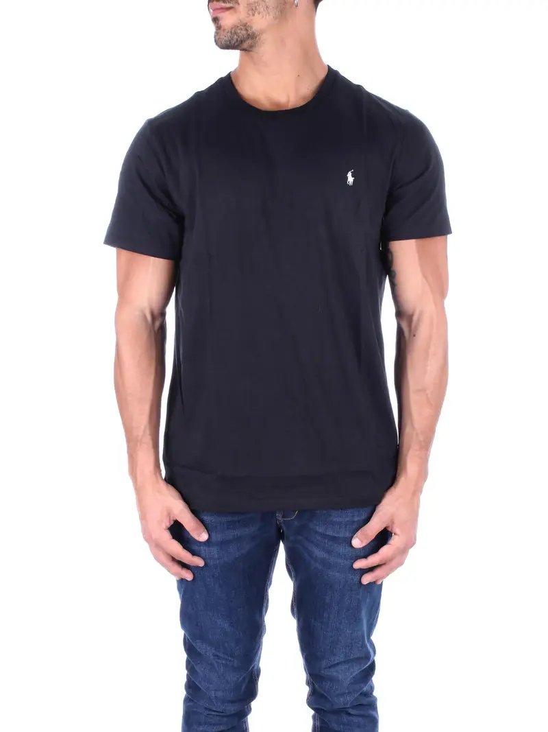 Tostadora Top Uomo Nero 2084686