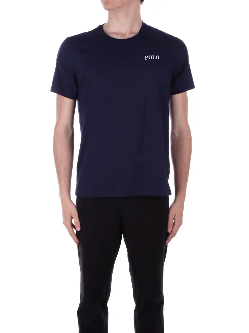 Ralph Lauren Top Uomo Blu 2085006