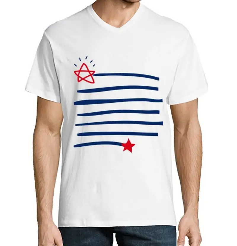 Tostadora T-shirt Uomo 1452572