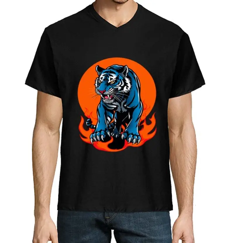 Tostadora T-shirt Uomo 1479982