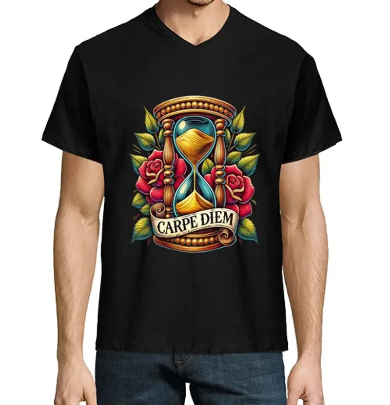 Tostadora T-shirt Uomo 1479956