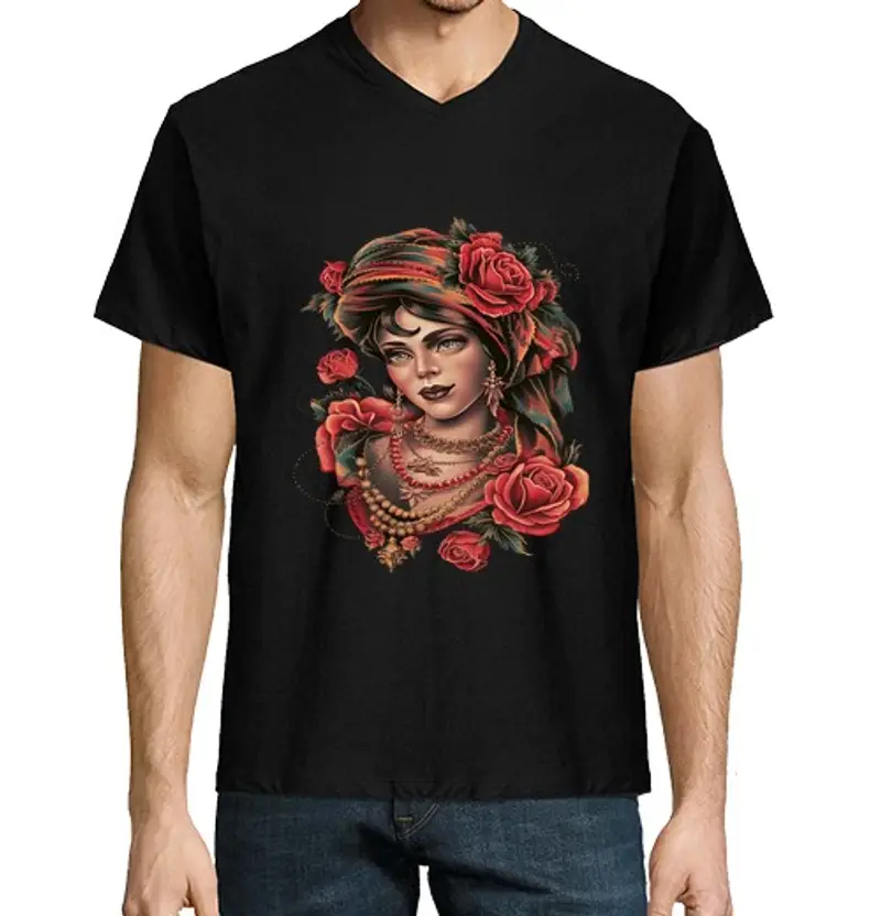 Tostadora T-shirt Uomo 1479946