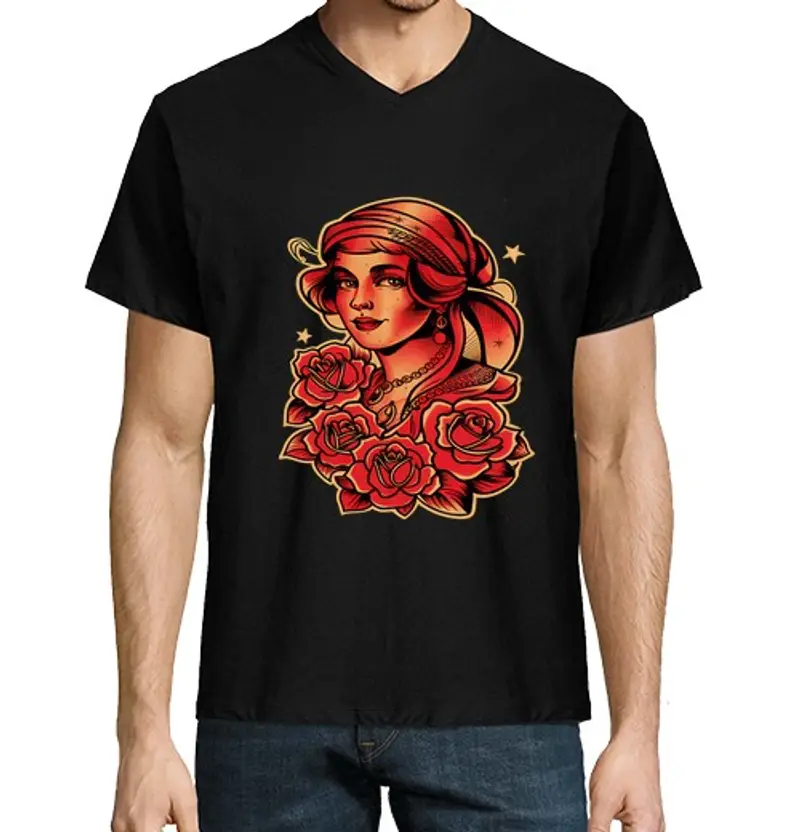 Tostadora T-shirt Uomo 1479941