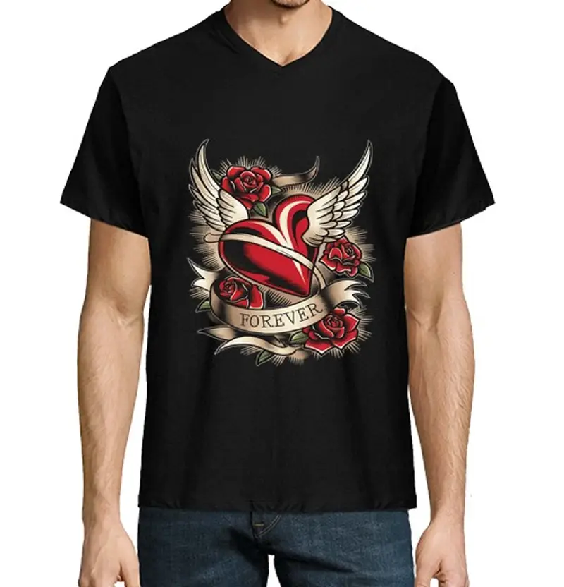 Tostadora T-shirt Uomo 1479915