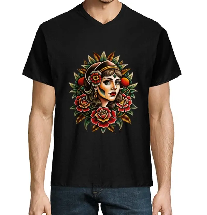 Tostadora T-shirt Uomo 1479897