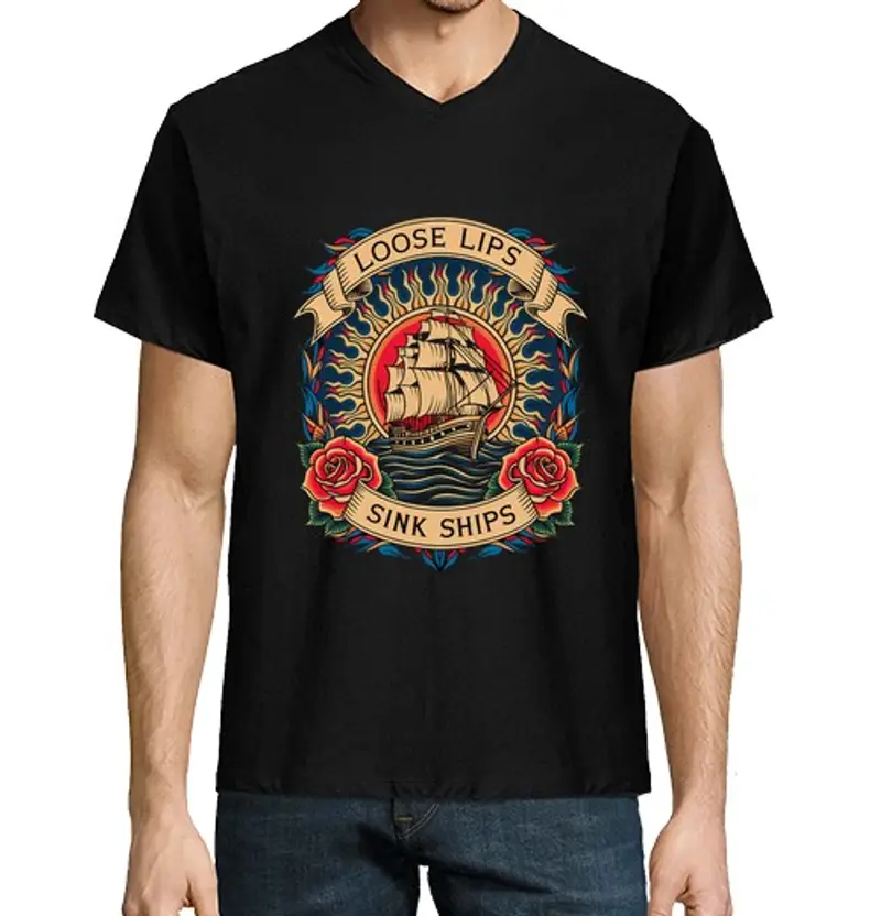 Tostadora T-shirt Uomo 1479876