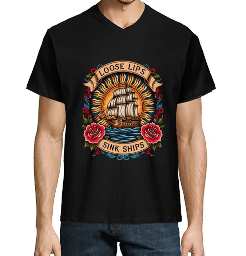 Tostadora T-shirt Uomo 1479871