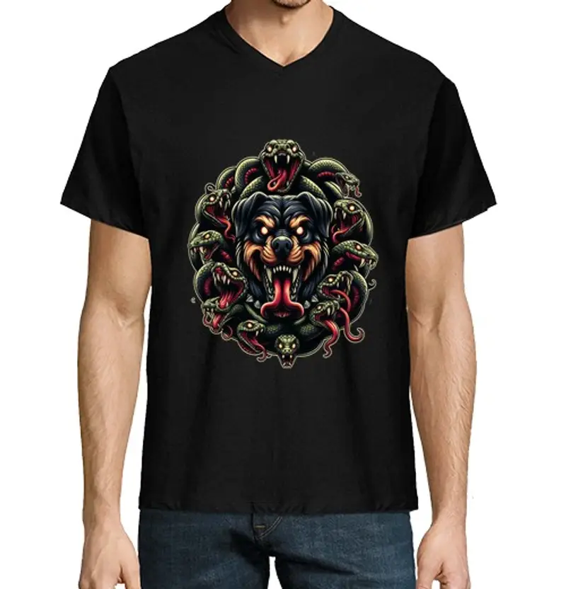 Tostadora T-shirt Uomo 1479858