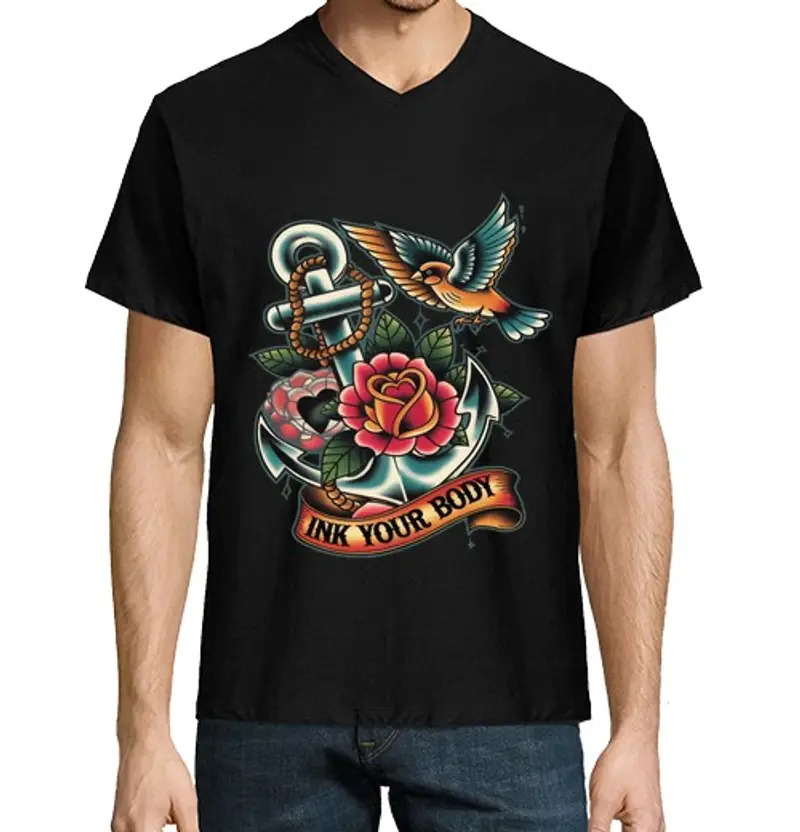 Tostadora T-shirt Uomo 1479850