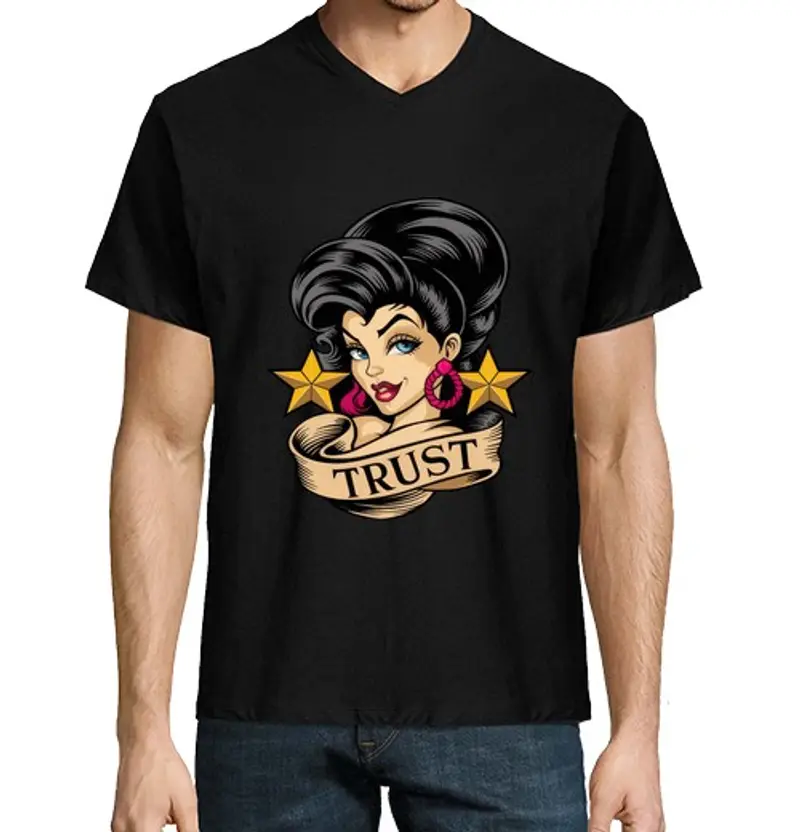 Tostadora T-shirt Uomo 1479817