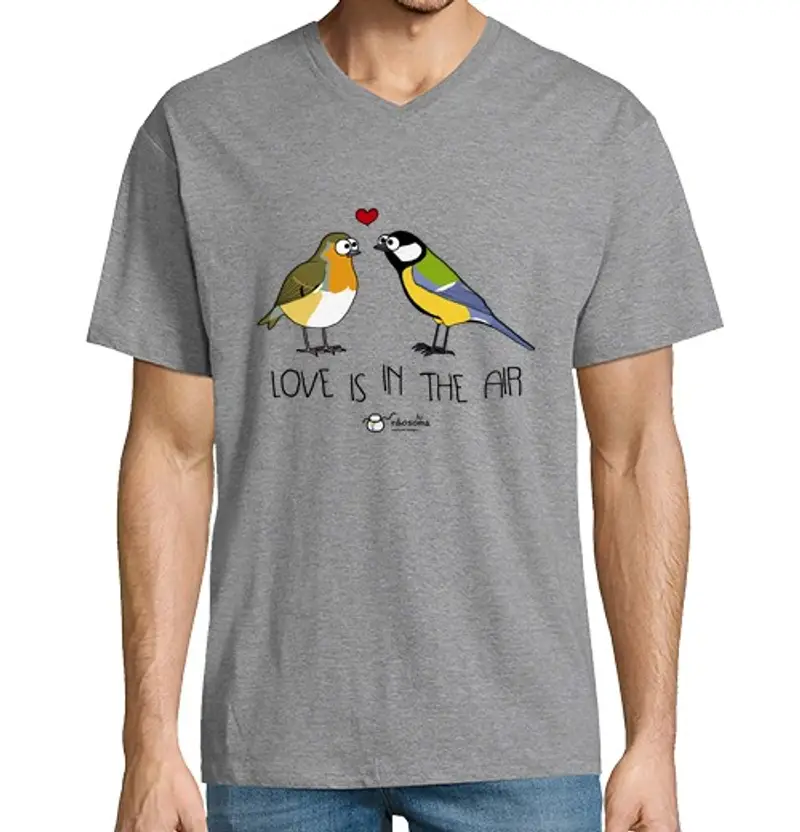 Tostadora T-shirt Uomo 1439024