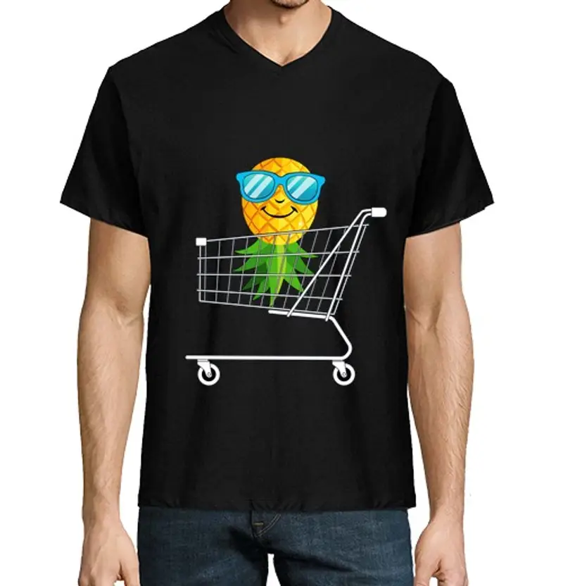 Tostadora T-shirt Uomo 1480310