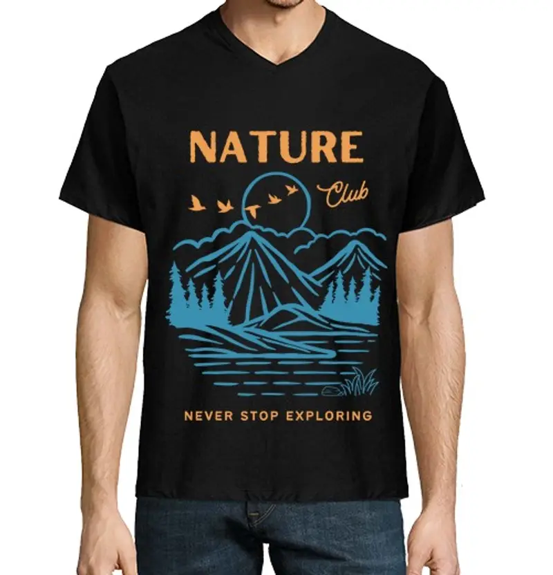 Tostadora T-shirt Uomo 1480070