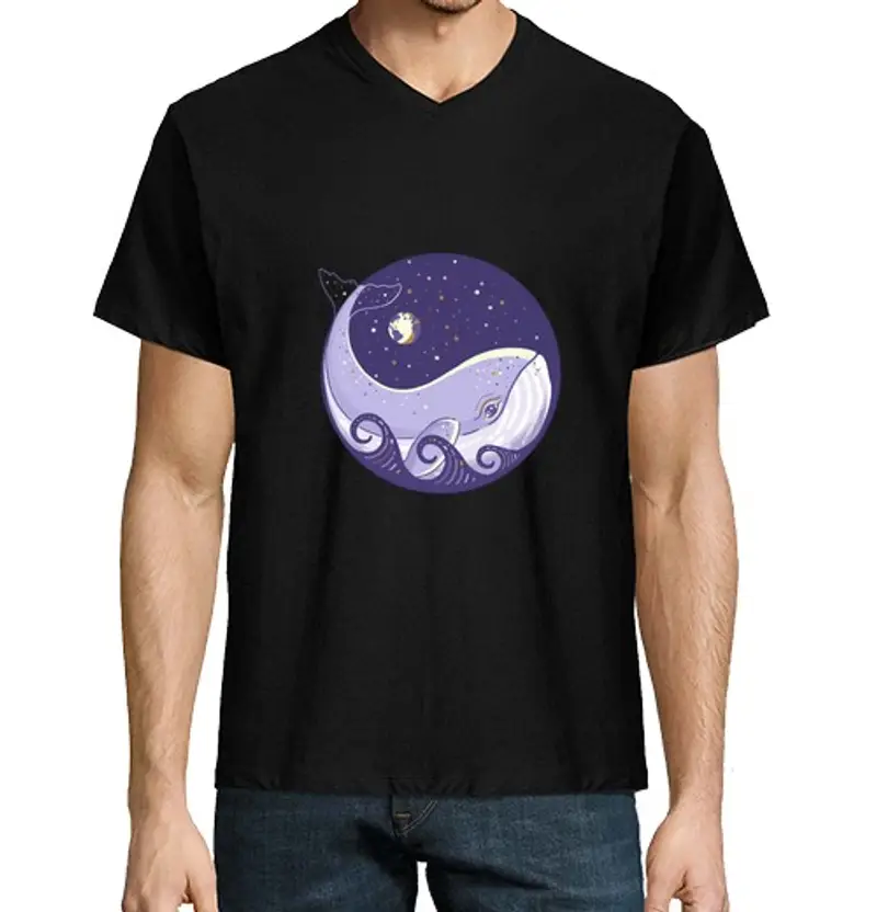 Tostadora T-shirt Uomo 1480189