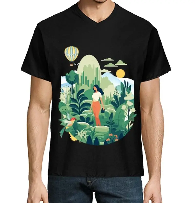 Tostadora T-shirt Uomo 1479684