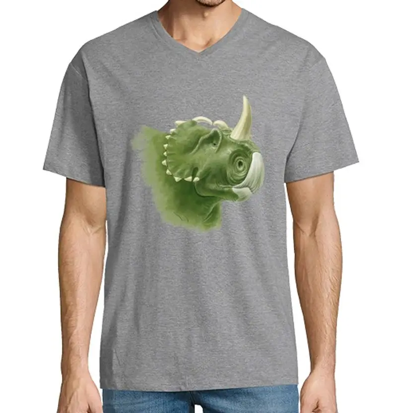 Tostadora T-shirt Uomo 1478163