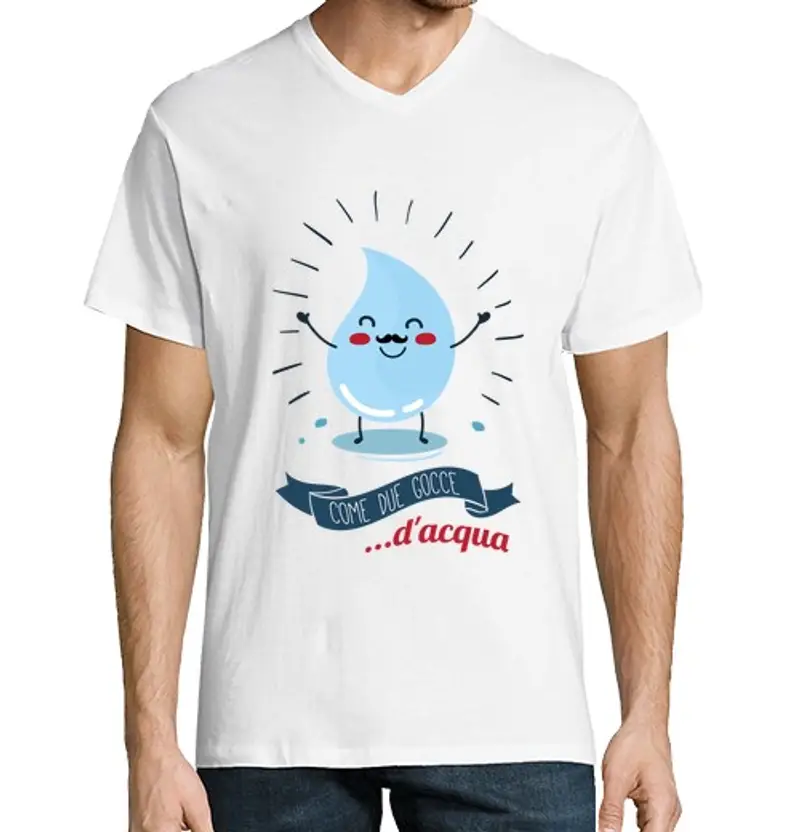 Tostadora T-shirt Uomo 1459738