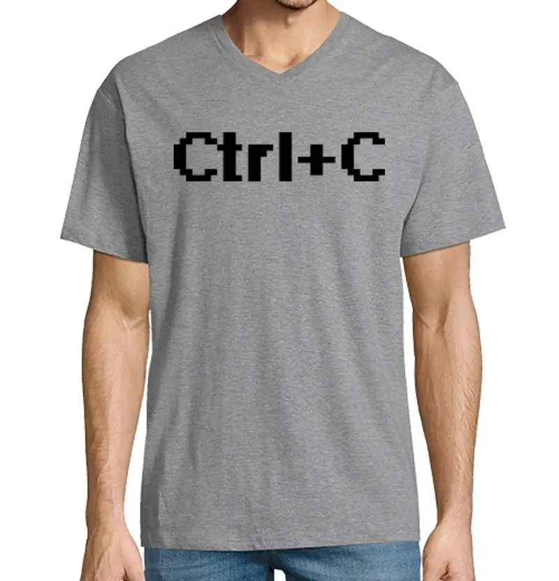 Tostadora T-shirt Uomo 1431677