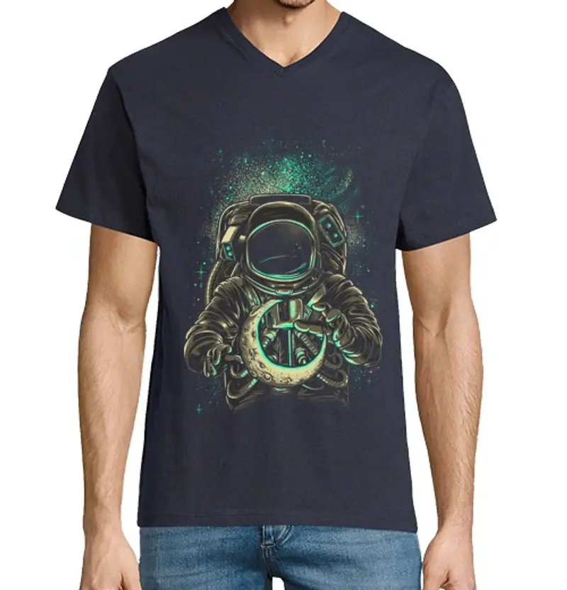 Tostadora T-shirt Uomo 1479663