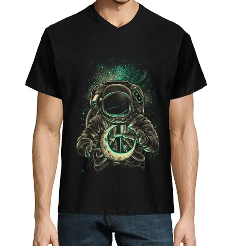 Tostadora T-shirt Uomo 1479662