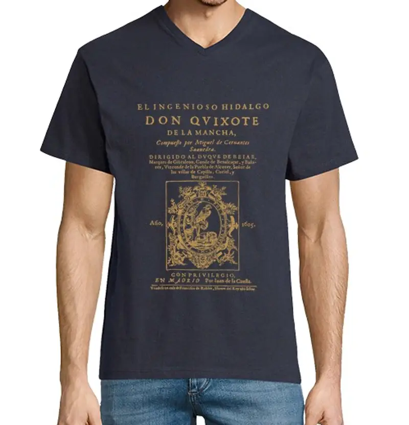 Tostadora T-shirt Uomo 1434395