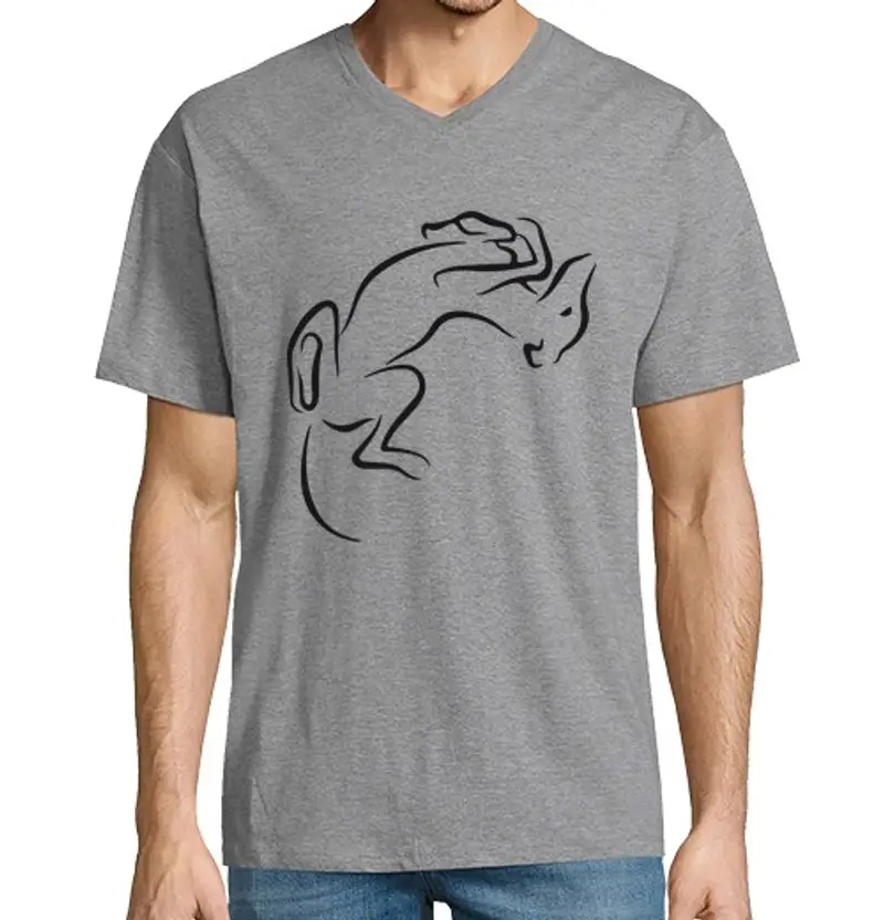 Tostadora T-shirt Uomo 1444990