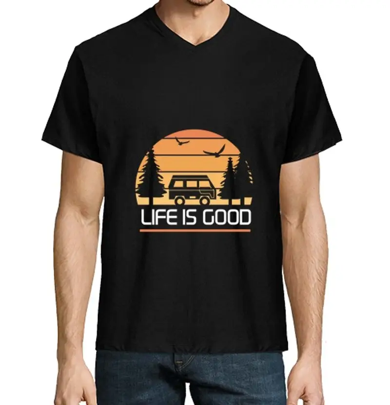 Tostadora T-shirt Uomo 1472911