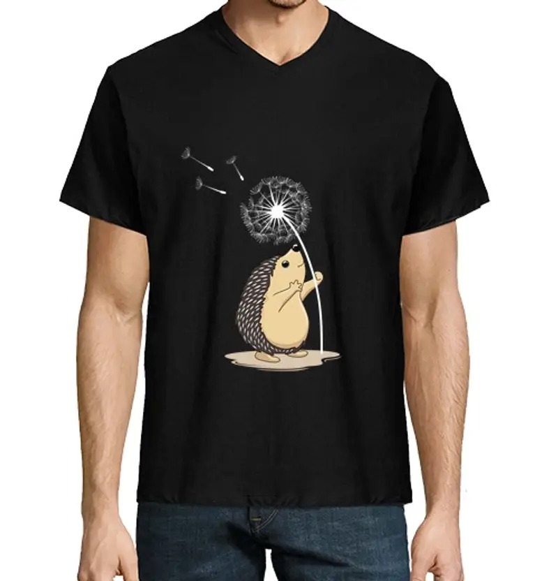 Tostadora T-shirt Uomo 1440342