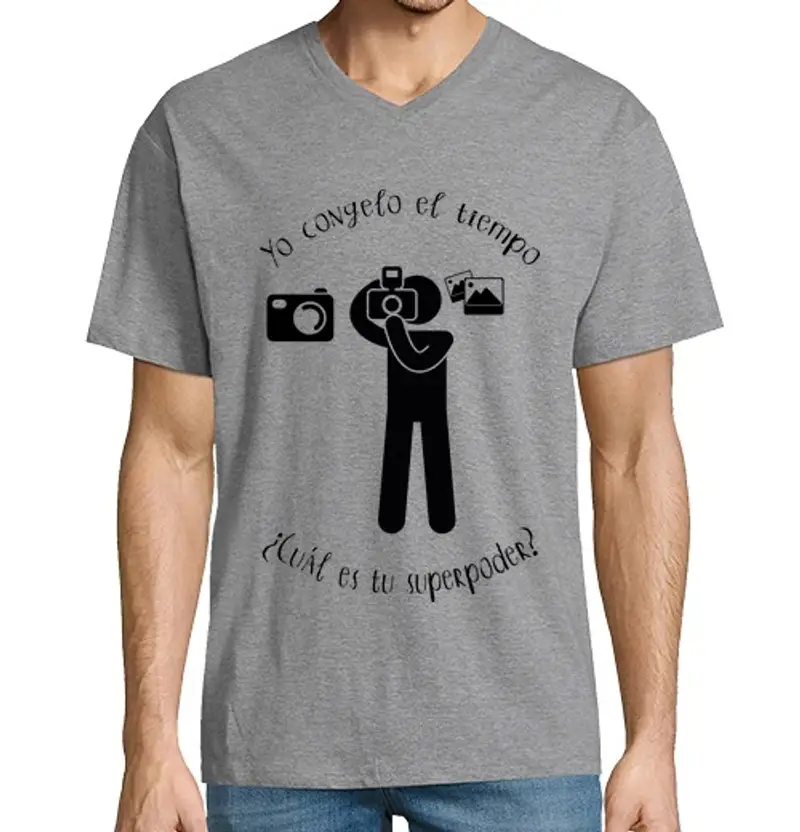 Tostadora T-shirt Uomo 1432876