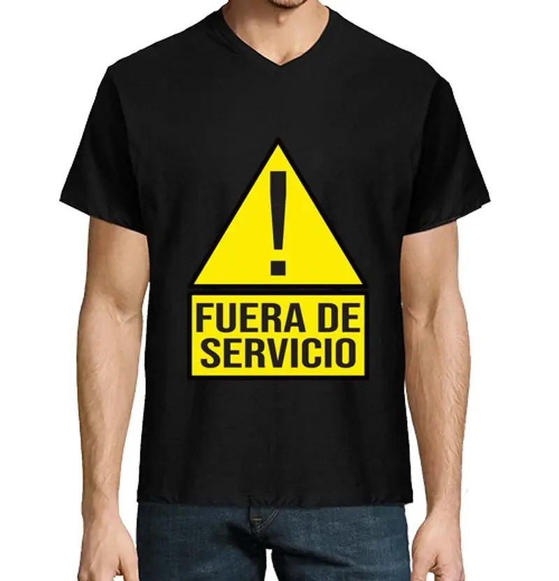 Tostadora T-shirt Uomo 1458414