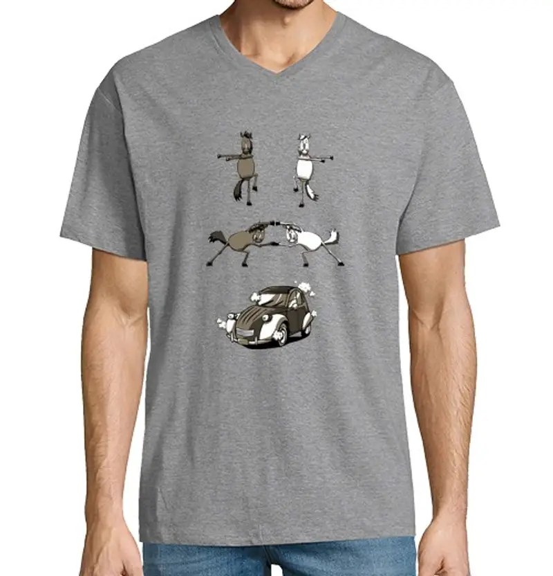 Tostadora T-shirt Uomo 1459584