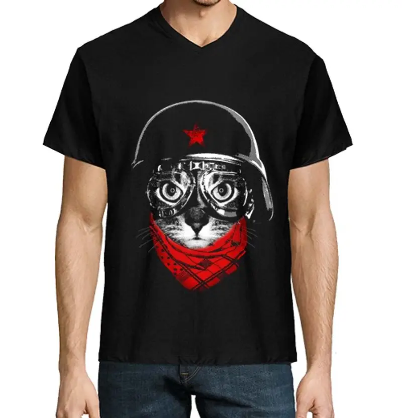 Tostadora T-shirt Uomo 1465457