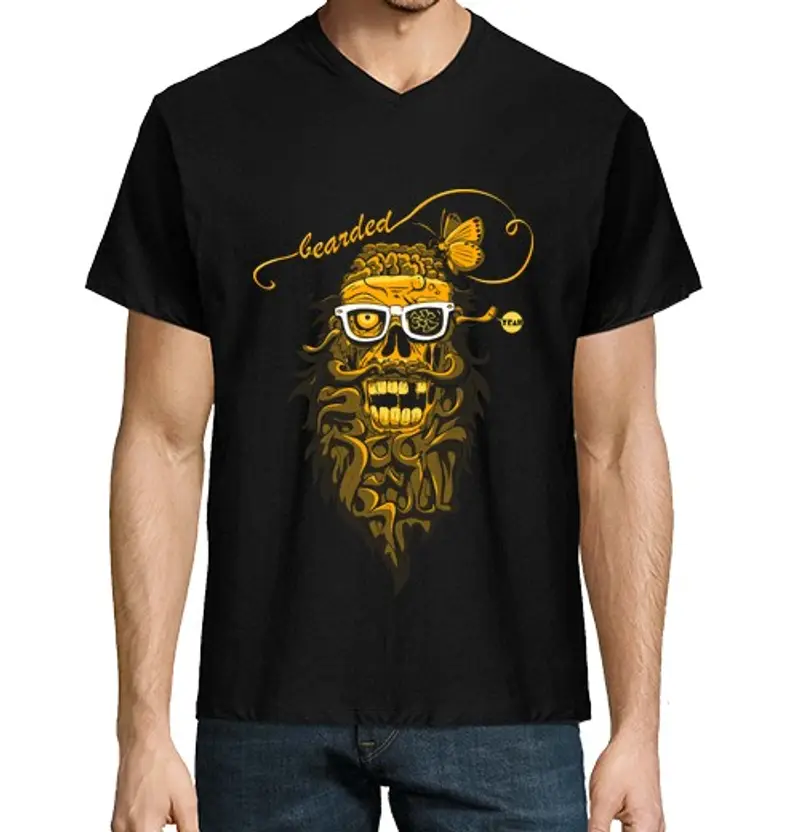 Tostadora T-shirt Uomo 1476359