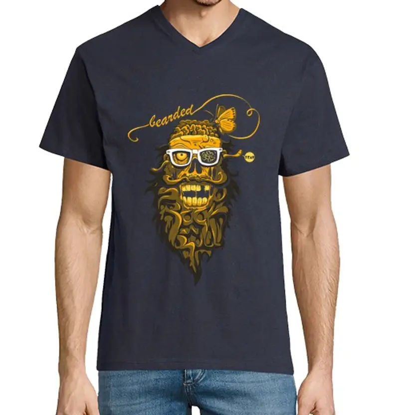 Tostadora T-shirt Uomo 1476358