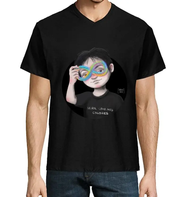 Tostadora T-shirt Uomo 1472356