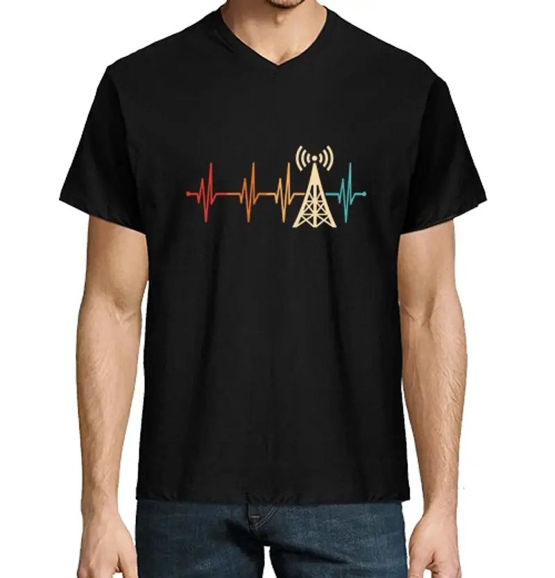 Tostadora T-shirt Uomo 1453749