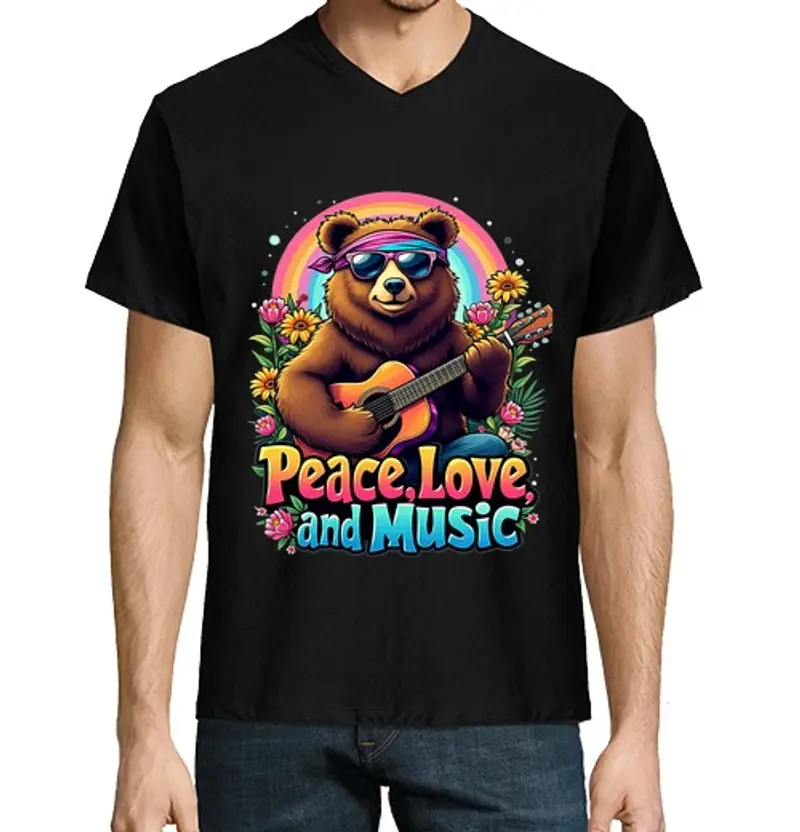 Tostadora T-shirt Uomo 1480219