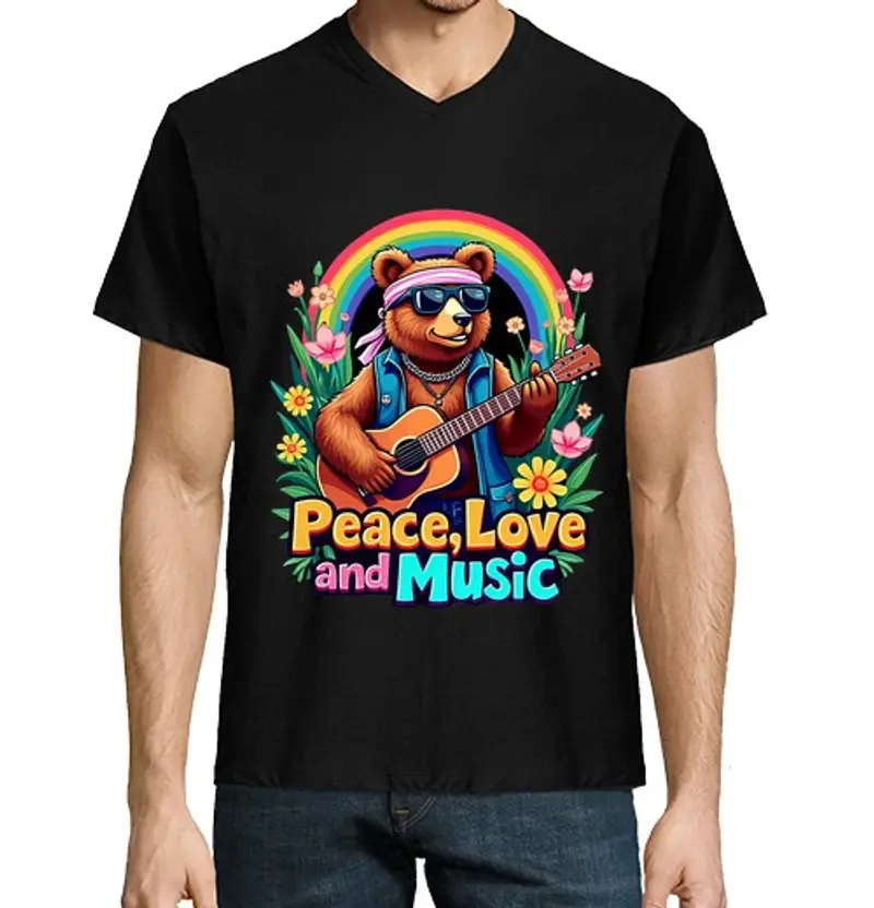 Tostadora T-shirt Uomo 1480217