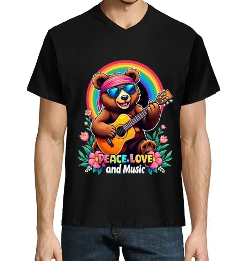 Tostadora T-shirt Uomo 1480213