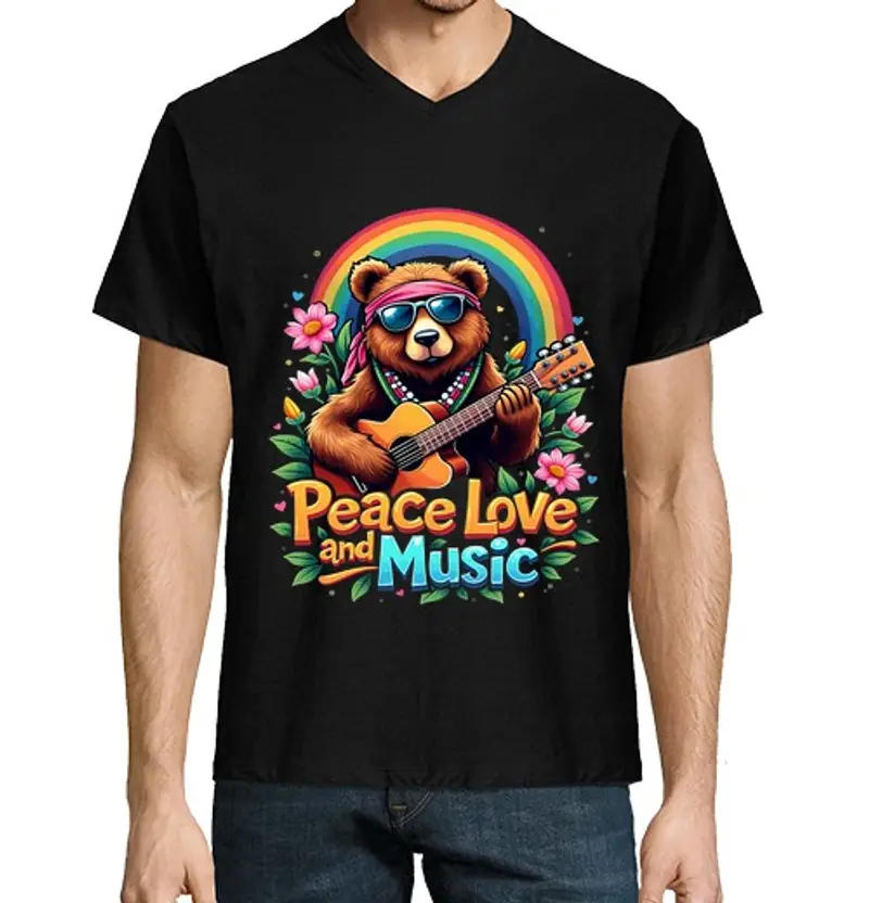 Tostadora T-shirt Uomo 1480209