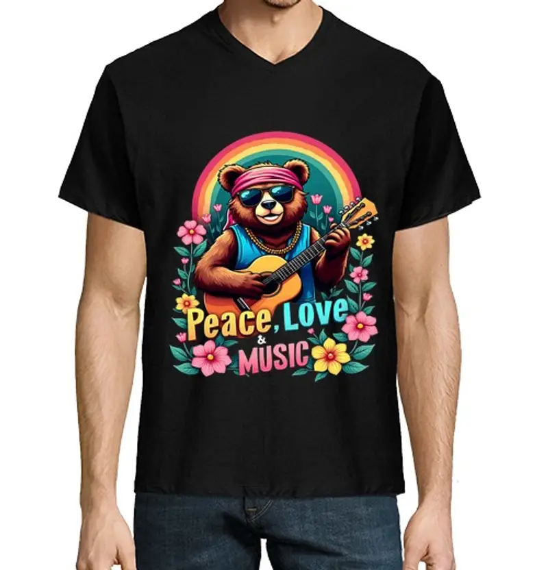 Tostadora T-shirt Uomo 1480208