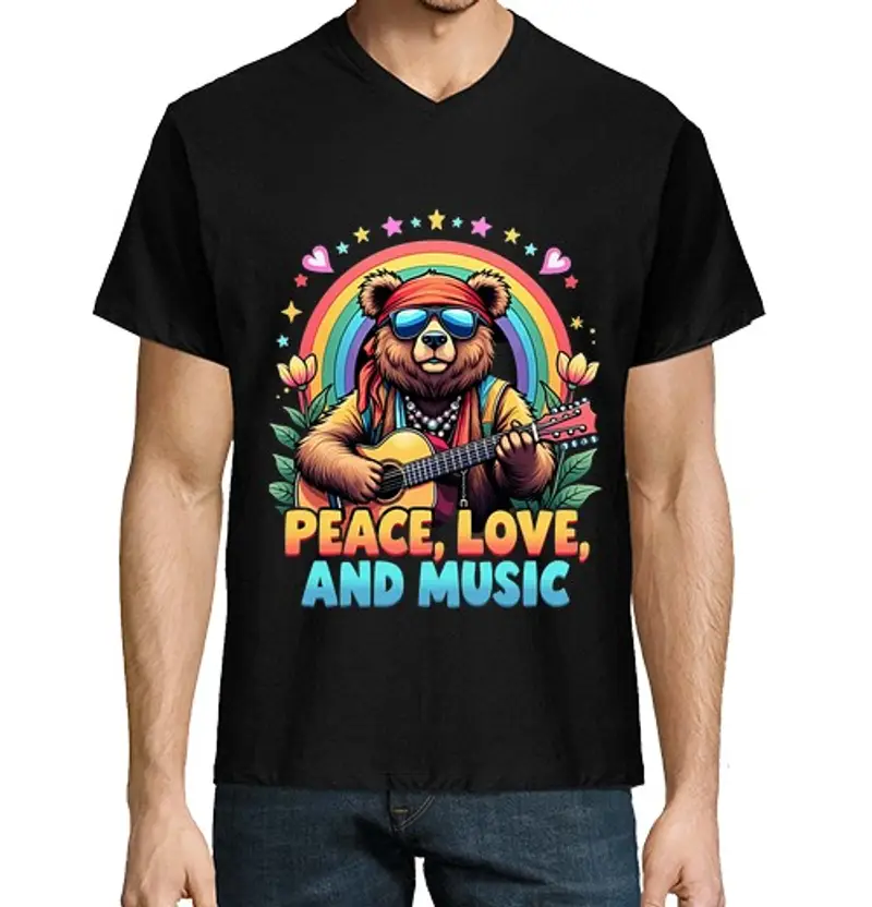 Tostadora T-shirt Uomo 1480207