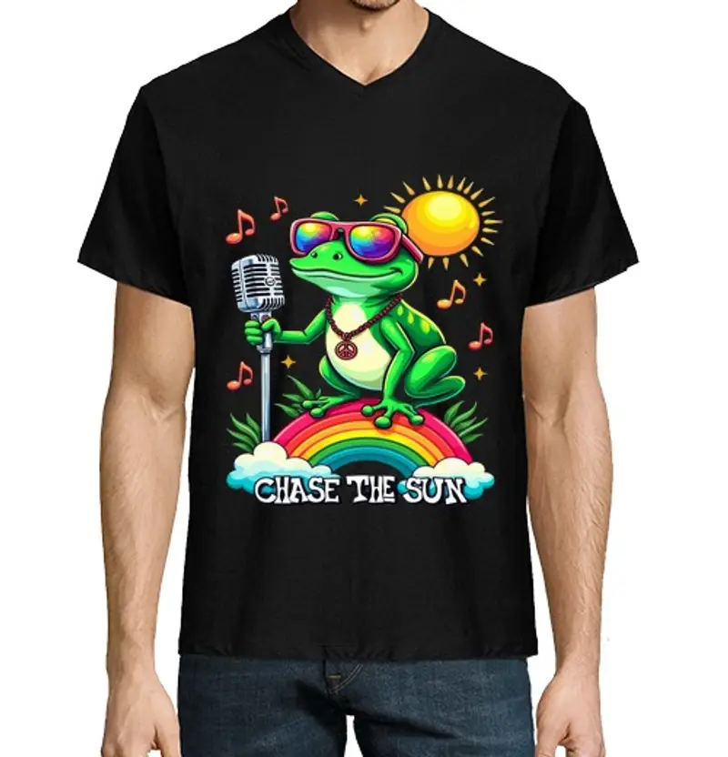 Tostadora T-shirt Uomo 1480187