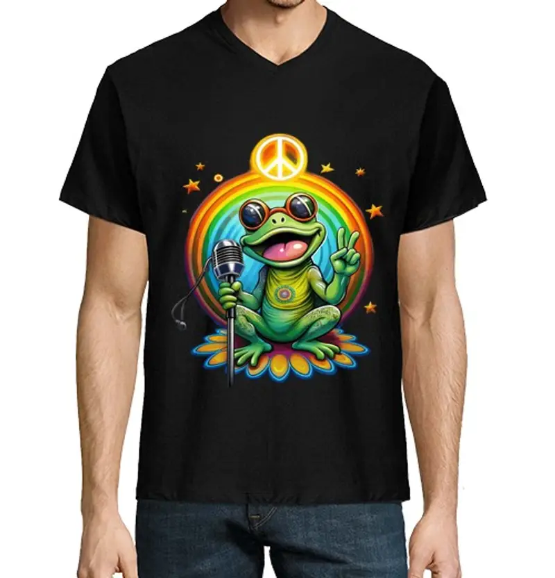 Tostadora T-shirt Uomo 1480179