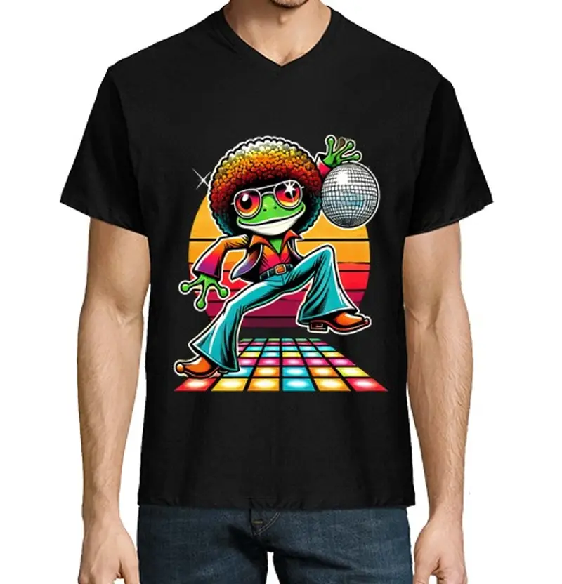 Tostadora T-shirt Uomo 1480178