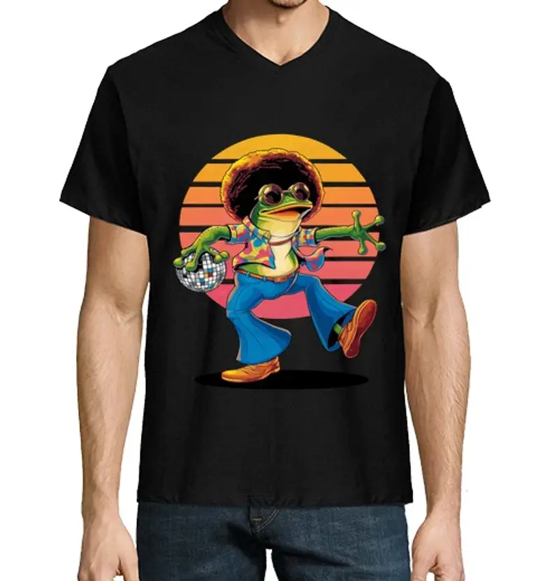 Tostadora T-shirt Uomo 1480177