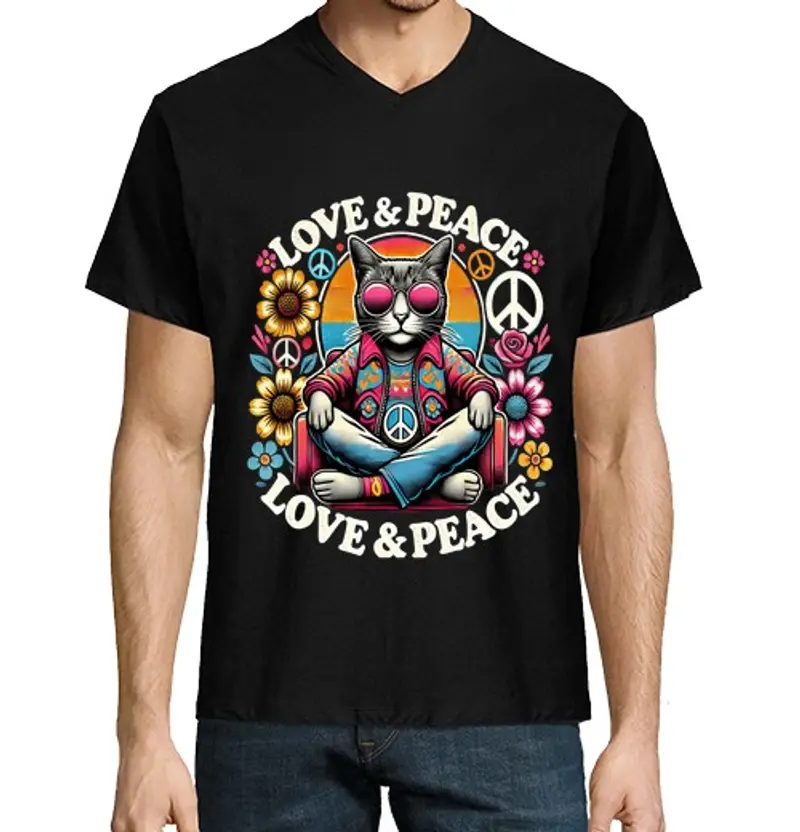 Tostadora T-shirt Uomo 1480176